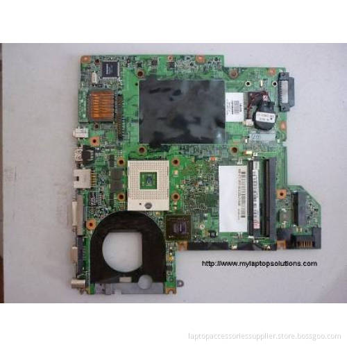 Original Hp 448596-001 Dv2000 Dv2500 Dv2600 Intel 965 Laptop Motherboards Notebook Main Board